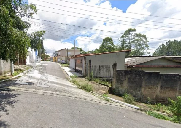 Imagem Terreno à venda, 216 m² por R$ 220.000,00 - Cidade Edson - Suzano/SP