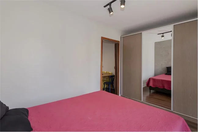 Imagem Apartamento à venda em Porto Alegre, Cidade Baixa, com 1 quarto, 40,35m2