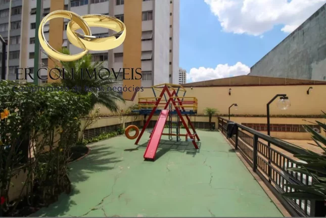 Imagem APARTAMENTO RESIDENCIAL em SÃO PAULO - SP, MOOCA