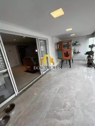 Imagem Apartamento com 3 Quartos à Venda, 155 m² em Centro - São Bernardo Do Campo Imagem Apartamento com 3 Quartos à Venda, 155 m² em Centro - São Bernardo Do Campo