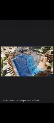 Imagem Venda de Apartamento de 1 Quarto com 5 Salas no Bairro Ferreira, São Paulo-SP - 35 m² de Área