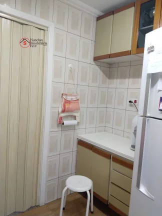 Imagem Apartamento 02 dormitórios | 59 m