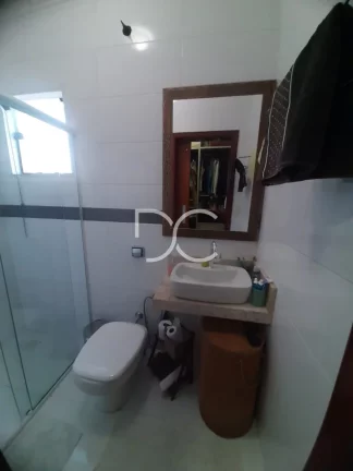 Imagem Condomínio Horto Florestal II - Venda Casa Térrea AC 130m² | AT 152 m² | 3 Dorm | 1 Suíte | 2 Ban | 2 Vagas | Piscina