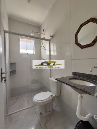 Imagem Casa em Condomínio em Itanhaem