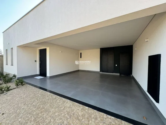 Imagem Casa com 3 Suites à venda, 300 m² por R$ 2.700.000 - Monte Alegre - Piracicaba/SP