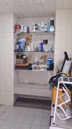 Imagem Casa com 5 dormitórios, 465 m² - venda por R$ 2.500.000,00 ou aluguel por R$ 18.500,00/mês - Brooklin - São Paulo/SP