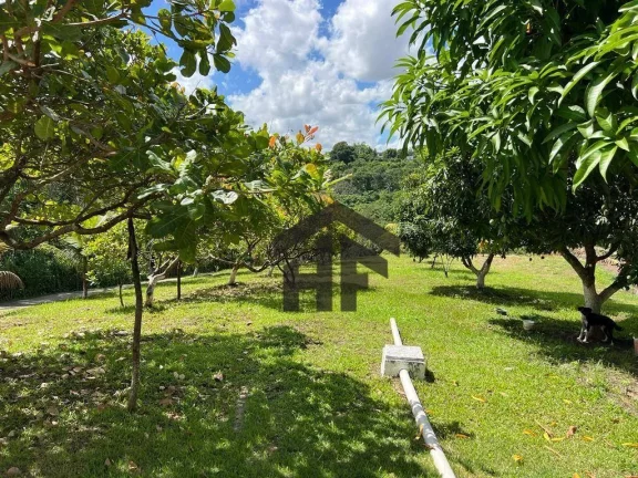 Imagem Chácara com 5 Quartos à Venda, 10.000 m² em Chã De Onça - Paudalho Imagem Chácara com 5 Quartos à Venda, 10.000 m² em Chã De Onça - Paudalho