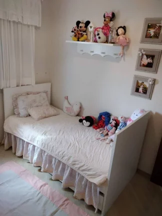 Imagem Cobertura com 2 dormitórios, 148 m² - venda por R$ 475.000,00 ou aluguel por R$ 4.130,00/mês - Parque Marajoara - Santo André/SP