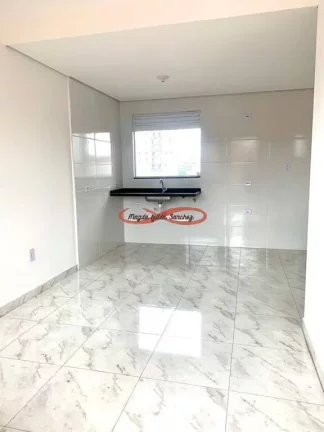 Imagem APARTAMENTO À VENDA NA CIDADE PATRIARCA - ZONA LESTE