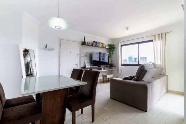 Imagem APARTAMENTO RESIDENCIAL em São Paulo - SP, Vila Guarani (Z Sul)