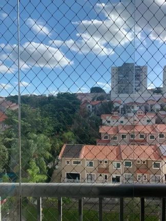 Imagem APARTAMENTO RESIDENCIAL em São Paulo - SP, Cidade São Francisco