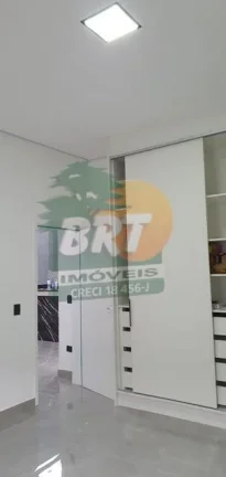 Imagem Casa em Condomínio para Locação em Araçariguama, VALE DA BÊNÇÃO, 3 dormitórios, 3 suítes, 1 banheiro, 1 vaga