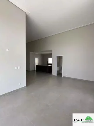 Imagem Casa em Condomínio para Venda em Limeira, Parque Residencial Roland, 3 dormitórios, 3 suítes, 4 banheiros, 3 vagas
