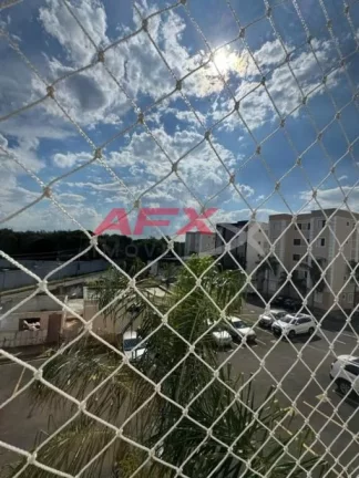 Imagem Apartamento 2 Quartos Sorocaba - SP - Bairro da Vossoroca