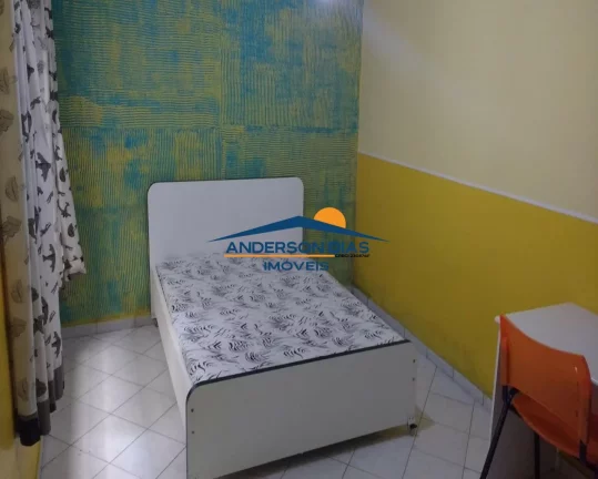 Imagem Casa com 3 dormitórios á venda, 90m² por R$ 580.000 - Martim de Sá - Caraguatatuba/SP