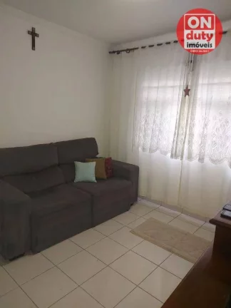 Imagem Apartamento - 2 quartos - Santos/SP