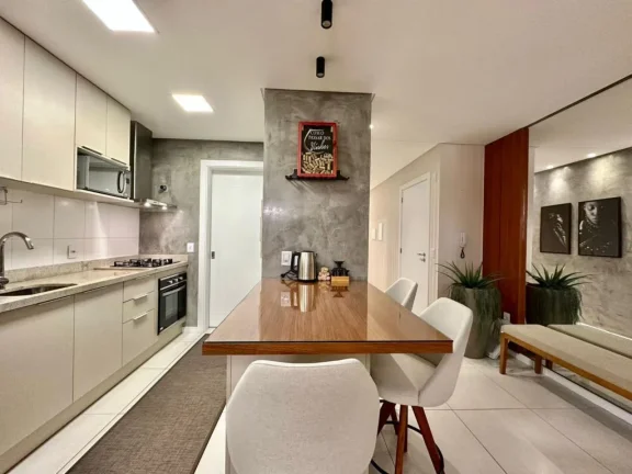 Imagem Apartamento 3 Dormitórios - Bairro Zona Nova