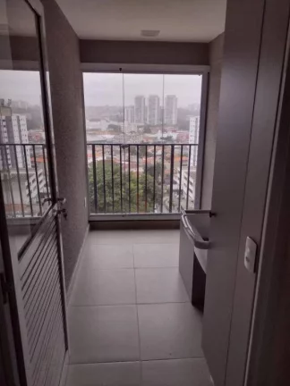 Imagem Apartamento de 63² com dois dormitórios a venda no Brooklin.
