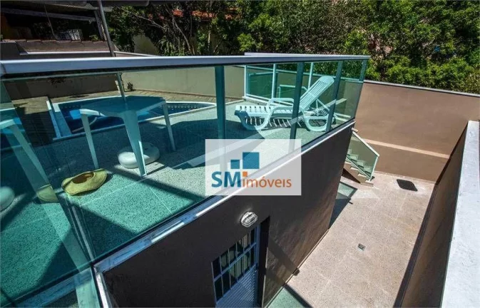 Foto do imóvel: Casa com 3 dormitórios à venda, 340 m² por R$ 2.700.000,00 - Alto da Lapa - São Paulo/SP Foto do imóvel: Casa com 3 dormitórios à venda, 340 m² por R$ 2.700.000,00 - Alto da Lapa - São Paulo/SP