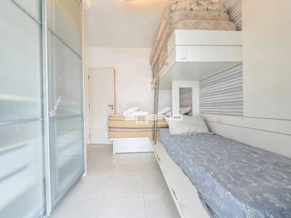 Imagem Apartamento à venda no Edifício All Time 3 Dormitórios 3 suítes, Riviera de São Lourenço - Bertioga SP