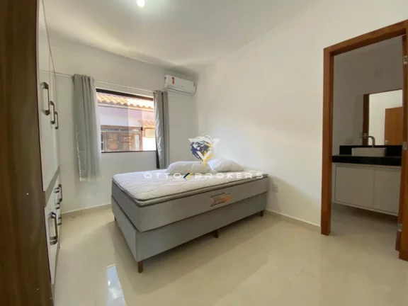 Imagem APARTAMENTO RESIDENCIAL em PORTO SEGURO - BA, Rua dos Mamoeiros, Village I