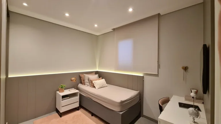 Imagem Apartamento à venda em Itu, Parque Industrial, com 3 quartos, 86,72m2