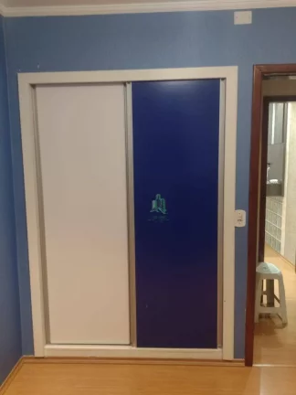 Imagem Casa com 2 dormitórios à venda, 81 m² por R$ 340.000,00 - Vila Nova Bonsucesso - Guarulhos/SP