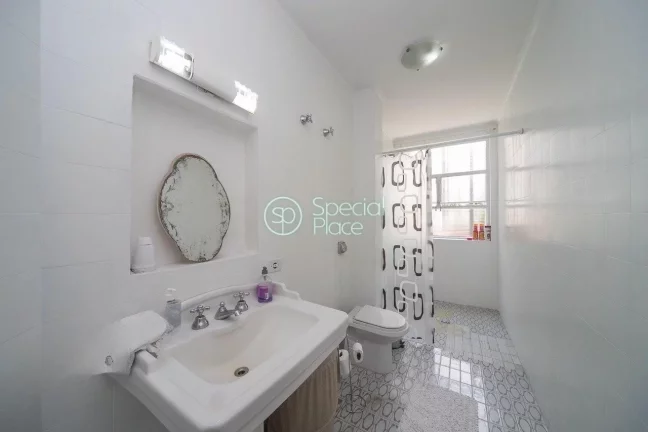 Imagem Excelente apartamento à venda no Brooklin: - Área: 165m² - 03 dormitórios - 01 suíte - Living c...