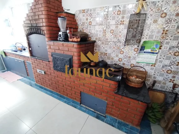 Imagem Casa em Condomínio Village Da Serra - Araçoiaba da Serra