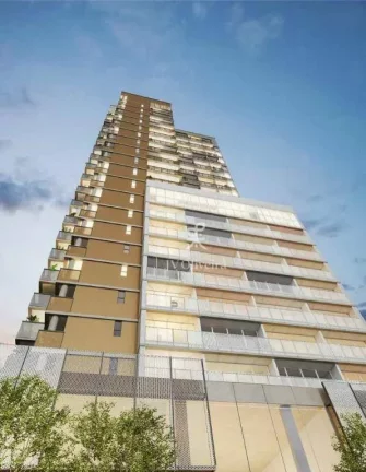 Imagem Studio com 1 dormitório à venda, 27 m²- Indianópolis - São Paulo/SP