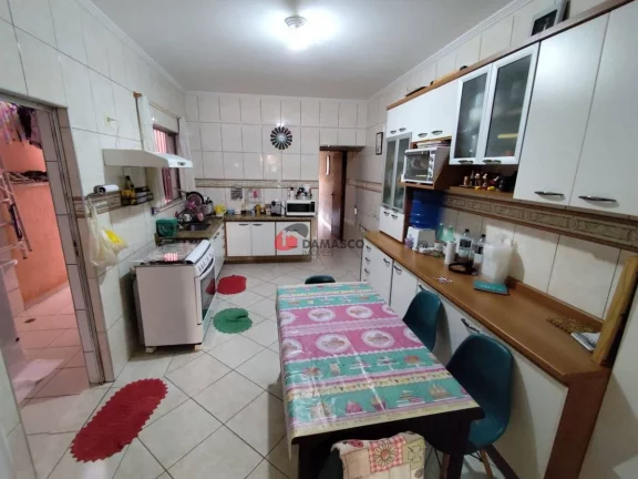 Imagem Apartamento à venda, Vila Camilópolis, Santo André, SP