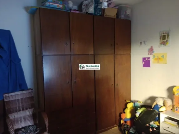 Imagem CASA RESIDENCIAL em SÃO JOSÉ DOS CAMPOS - SP, CIDADE MORUMBI