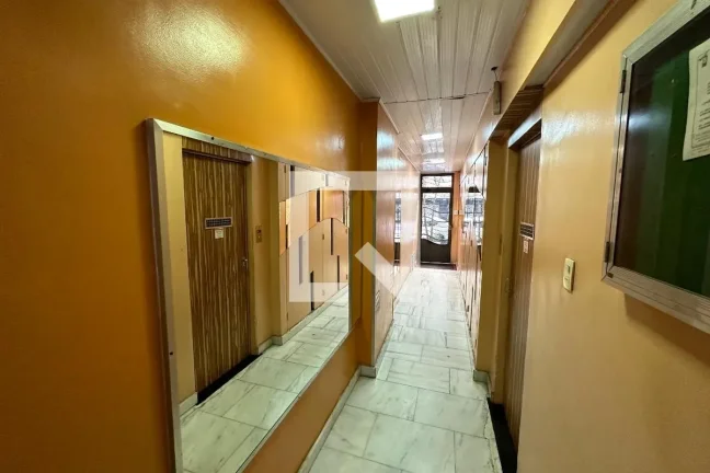 Imagem Apartamento à Venda - Copacabana, 1 Quarto, 33 m2