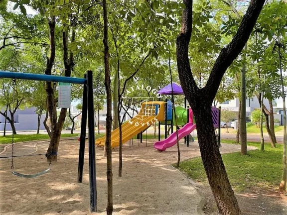 Imagem Casa em Condomínio a Venda no bairro Quinta da Primavera - Ribeirão Preto, SP