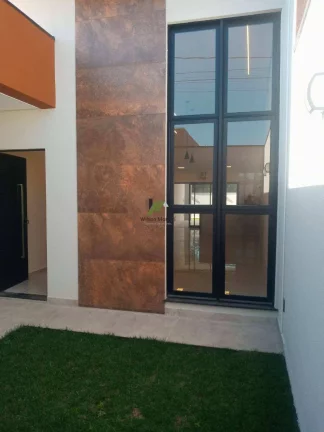 Imagem LINDA CASA EM EXCELENTE BAIRRO - ITUPEVA