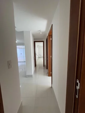 Imagem Apartamento de Luxo na Praia do Pecado: 3 Quartos, 1 Suíte, 2 Vagas - Macaé-RJ - 135m²