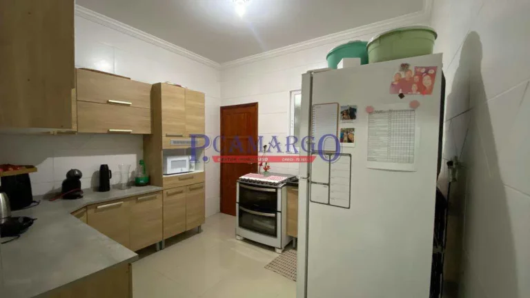 Imagem Casa Padrão