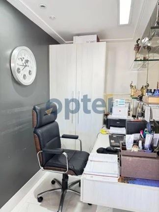Imagem OPORTUNIDADE UNICA APARTAMENTO NA MOOCA TODO MOBILIADO COM 126 M² 0E SUITES.