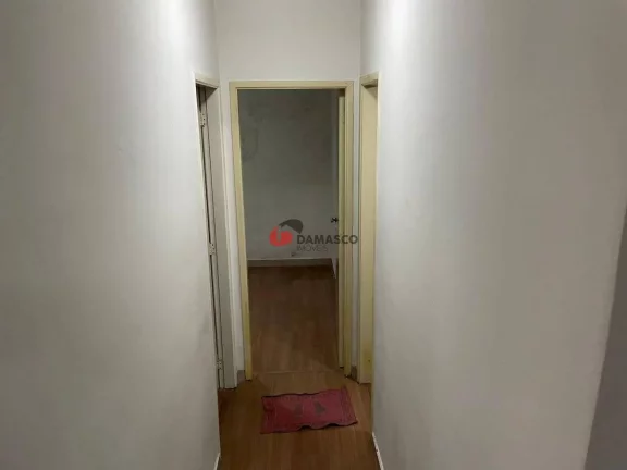 Imagem Apartamento à venda e locação 2 Quartos, 1 Vaga, 67M², Vila Alpina, São Paulo - SP