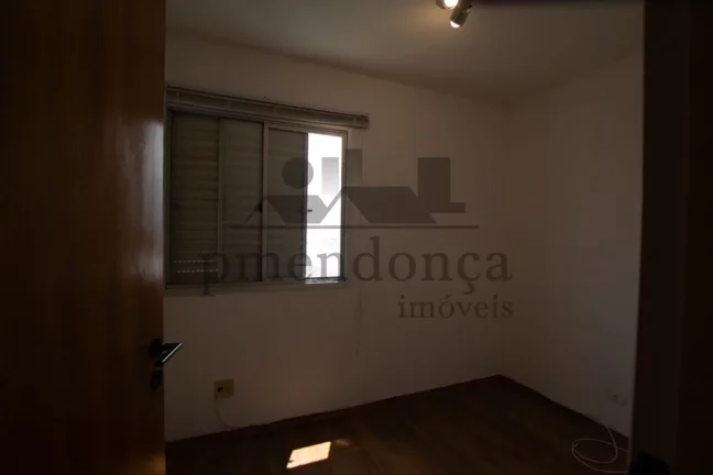 Imagem apartamento Bela Vista, 3 dormts, 2 vagas, terraço
