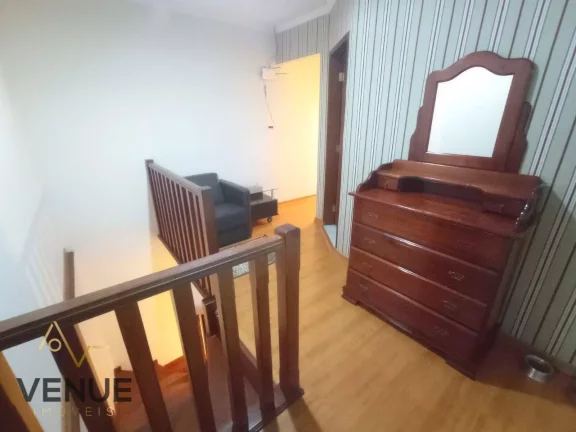Imagem Sobrado à venda, 200 m² por R$ 849.000,00 - Vila Amália (Zona Leste) - São Paulo/SP