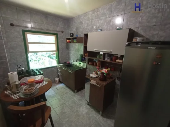 Imagem CASA RESIDENCIAL em SÃO FRANCISCO DO SUL - SC, CENTRO
