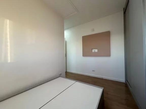 Imagem Apartamento com 3 dormitórios para alugar, 168 m² por R$ 9.900,00/mês - Vila Rosália - Guarulhos/SP