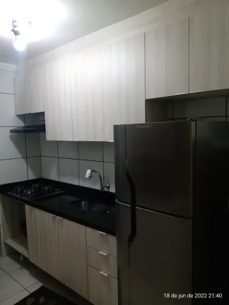 Imagem Apartamento Térreo de 2 dormitórios e 1 vaga de garagem na Vila Paranagua (Ermelino Matarazzo)