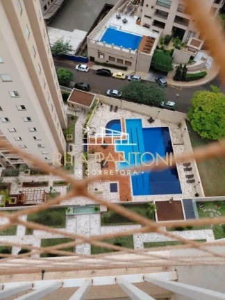 Imagem Apartamento - Ribeirão Preto - Jardim Botânico - Região Sul
