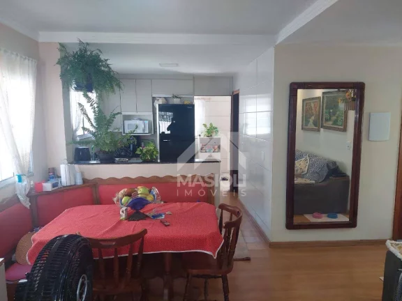 Imagem Casa com 3 dormitórios à venda, 200 m² por R$ 780.000,00 - Santa Paula II - Vila Velha/ES