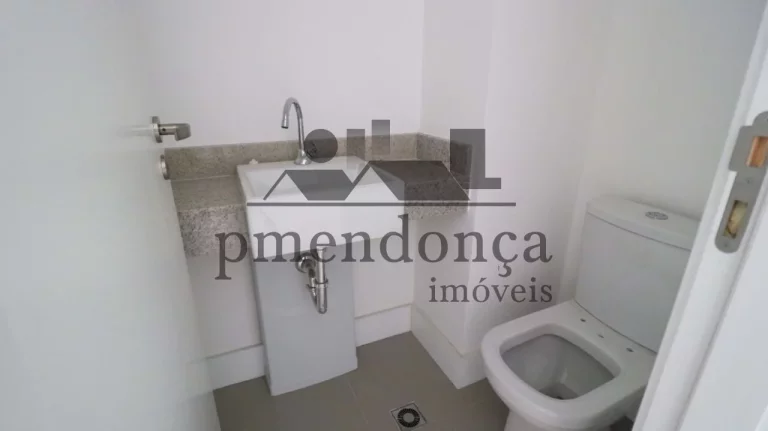 Imagem Apartamento garden no coração de Perdizes com 163m².