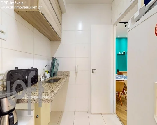 Imagem APARTAMENTO RESIDENCIAL em Sao Paulo - SP, Tatuapé