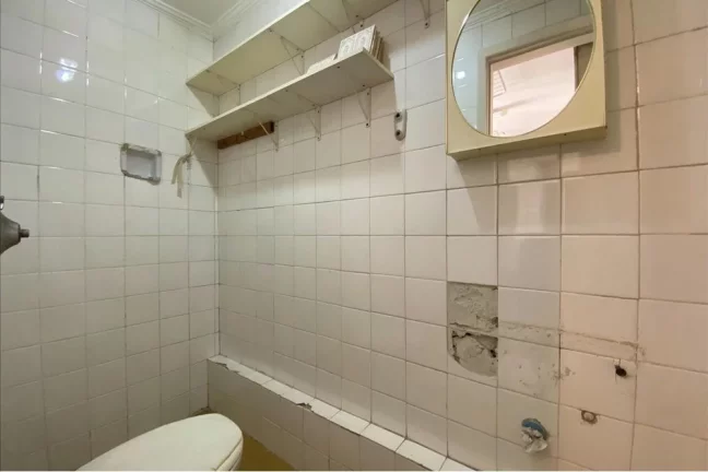 Imagem APARTAMENTO RESIDENCIAL em São Paulo - SP, Parque da Mooca