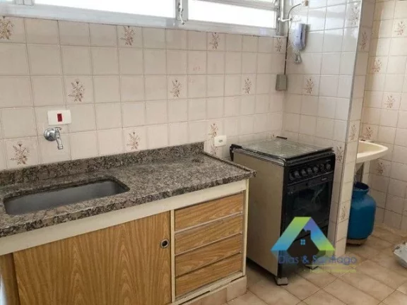 Imagem Jardim Paulista Apartamento 1 dormitório, 1 vaga com excelente localização e valor !!!